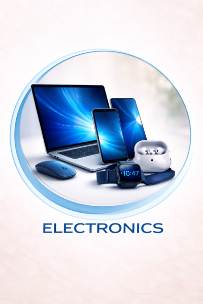 Tech Essentails