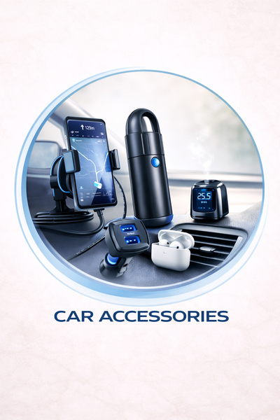 car accessories