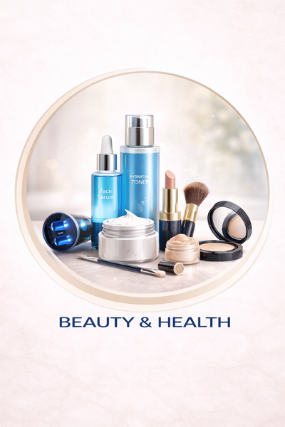 Beauty Essentials