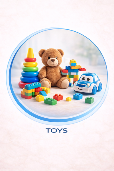 Toys