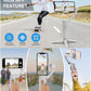 3-Axis Handheld Stabilizer