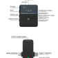 3-in-1 Wireless Lavalier Microphone
