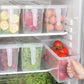 Refrigerator Storage Box (3Pcs)
