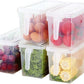 Refrigerator Storage Box (3Pcs)