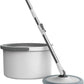 Microfibre Spin Mop