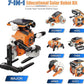 7 in 1 Solar Robot
