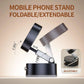 Vacuum Lock Foldable Magnetic Phone Stand