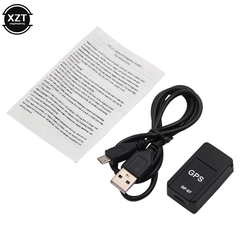 Mini GPS Tracker