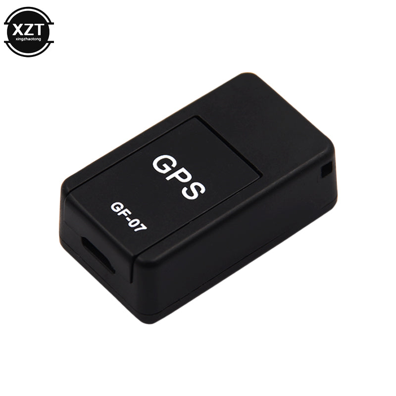 Mini GPS Tracker