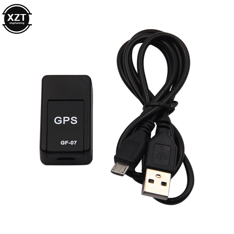 Mini GPS Tracker