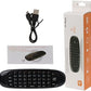 Air Mouse Keyboard