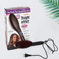 Brush Straightener