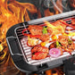 Electric BBQ Grill