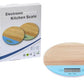 Electronic Kitchen Scale