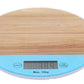 Electronic Kitchen Scale
