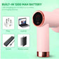 Handheld Body Massager