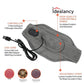 Heat Massaging Neck Wrap