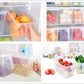 Refrigerator Storage Box (3Pcs)