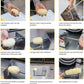Stainless Steel Potato Slider