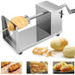 Stainless Steel Potato Slider