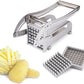 Stainless Steel Slice Cutter