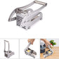 Stainless Steel Slice Cutter